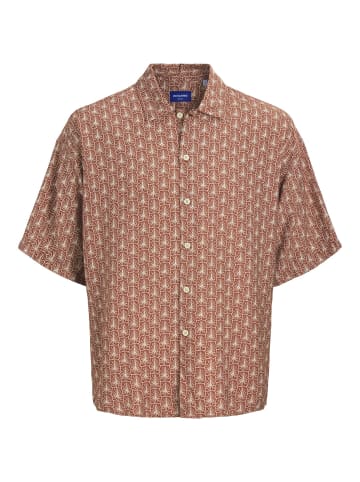 Jack & Jones Hemd in Arabian Spice