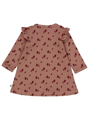 müsli Jerseykleid 1552082800 in rosa