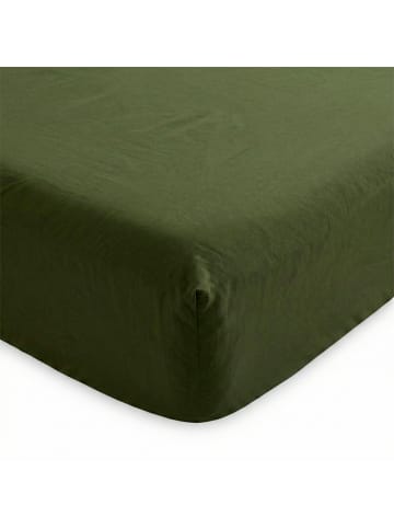 Happy Friday Basic Spannbettlaken