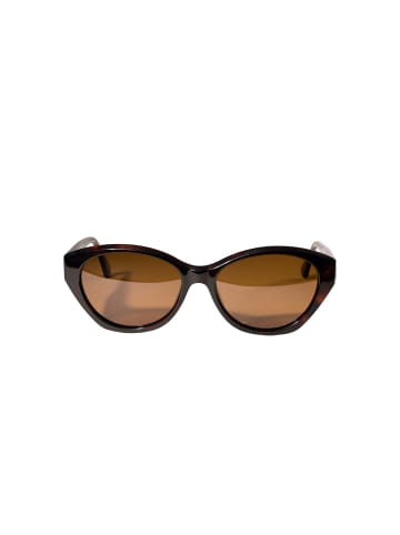 PURELEI Sonnenbrille Lagoon Dunkelgrün