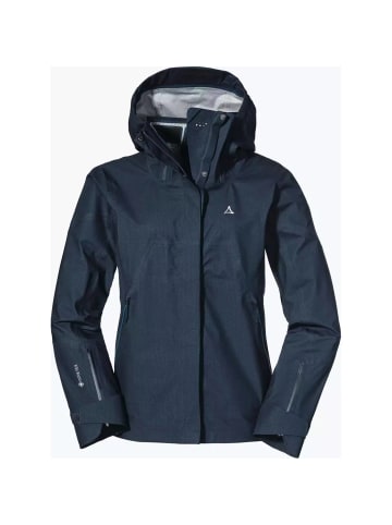 Schöffel Outdoorjacken in navy blazer