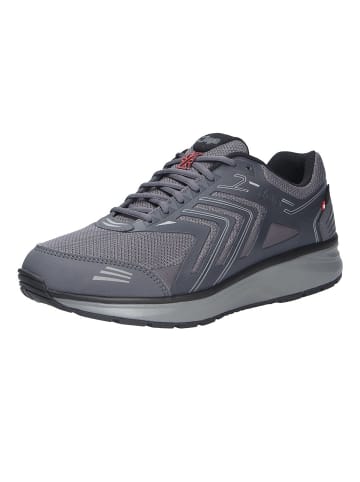 Joya Schnürschuh FLASH SR STX DARK GREY in grau