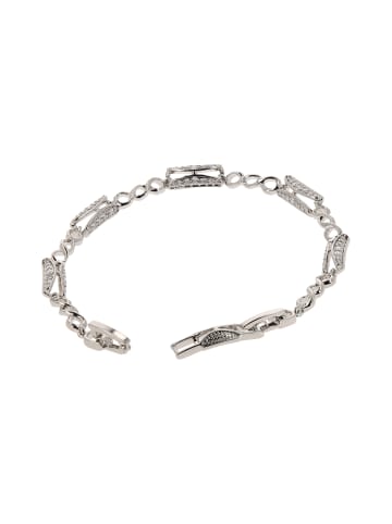faina Women Bracelet in Silver