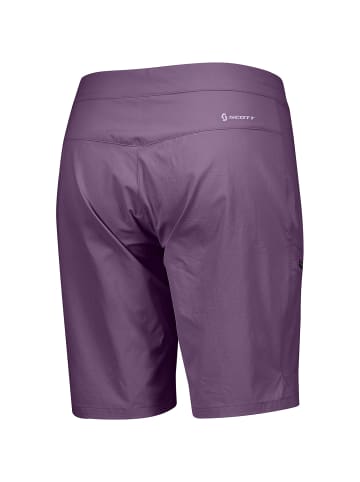 OCUN Short W EXPLORAIR LIGHT in Lila