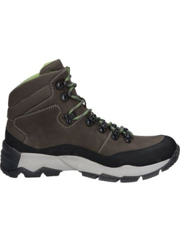 Josef Seibel Winterstiefel für Herren in anthrazit