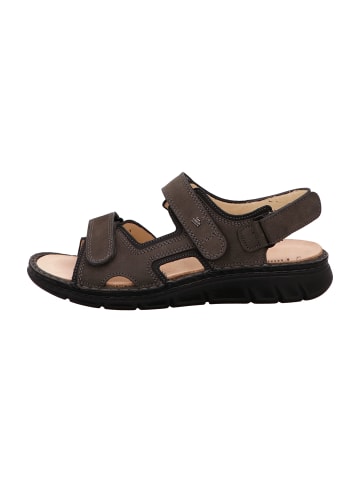 Finn Comfort Komfort Sandalen in Braun