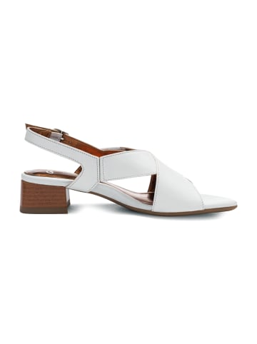 ara Sandalen in Weiß