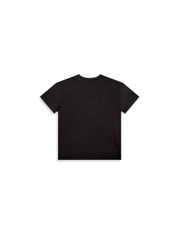 Denokids Zweiteiler Set Zebra XT in schwarz