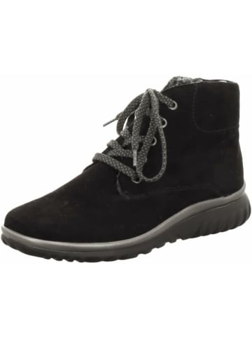 Semler Stiefeletten für Damen in schwarz