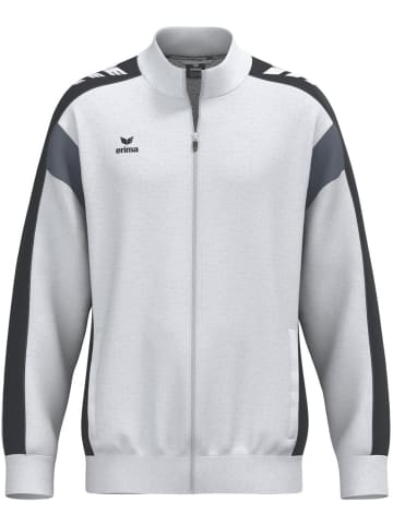 erima Trainingsjacke "Celebrate 125 Training Jacket" in Weiß