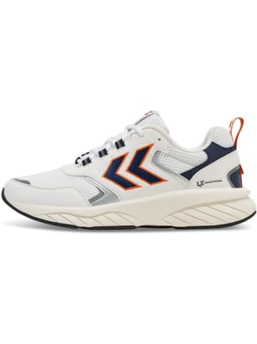 Hummel Sneaker in Schwarz
