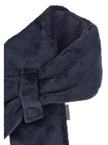 Sterntaler Schal in marineblau