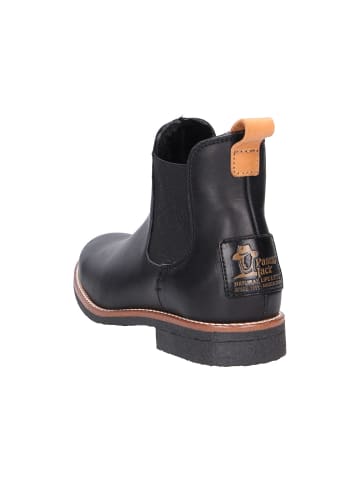 PANAMA JACK Chelsea Boot in schwarz