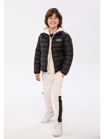 Minoti Funktionsjacke 13coat 16 in schwarz