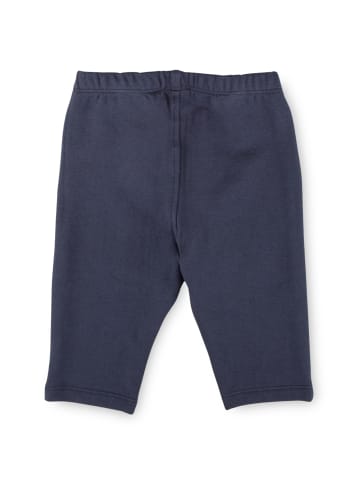 Sigikid Sweatleggings Magic Owl in Dunkelblau