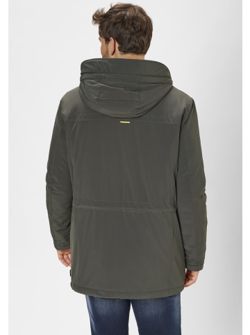 redpoint Parka Dave in dk.olive