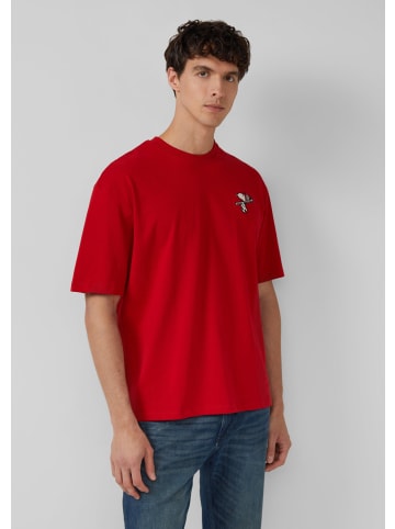 s.Oliver T-Shirt in 33D1_rot