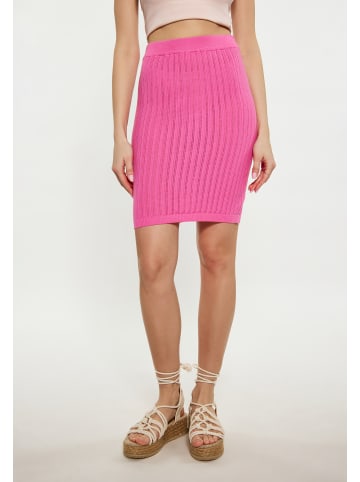 IZIA Damen Rock in PINK