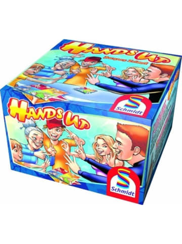 Schmidt Spiele Hands up | Spieldauer: 15 Minunten