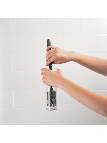 Cuisipro CUISIPRO | Reinigungsbürste, FLEXI, grün, 29 cm