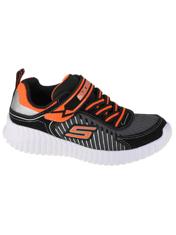 Skechers Skechers Elite Flex-Spectropulse in Schwarz