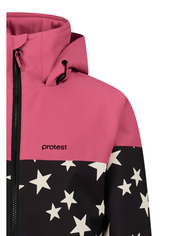 Protest " PRTDeline JR in Rebel Purple