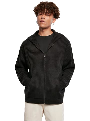 Urban Classics Kapuzenpullover in black