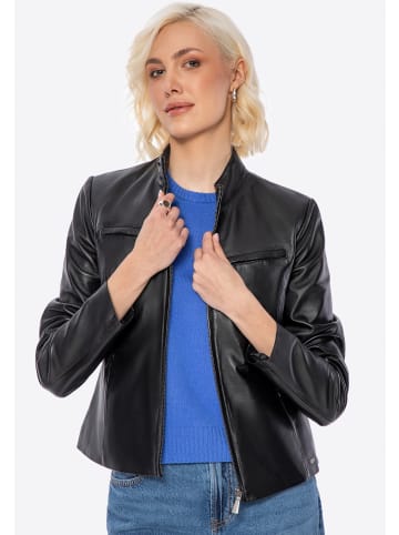 Wittchen Jacket in Black