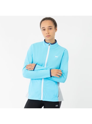 TAO Laufjacke ARISTA in hellblau