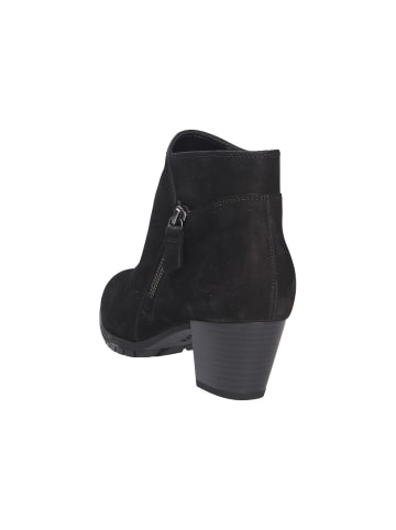 Gabor Stiefelette in schwarz