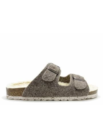 thies Komfort Sandalen für Damen in braun