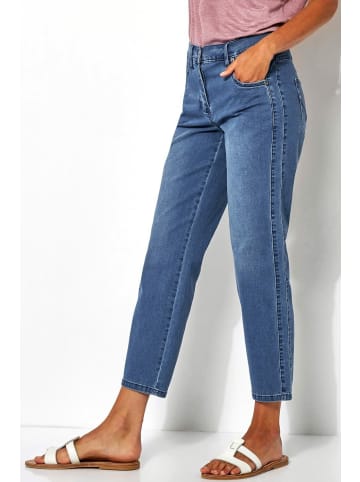 Toni Jeans für Damen in hell-blau