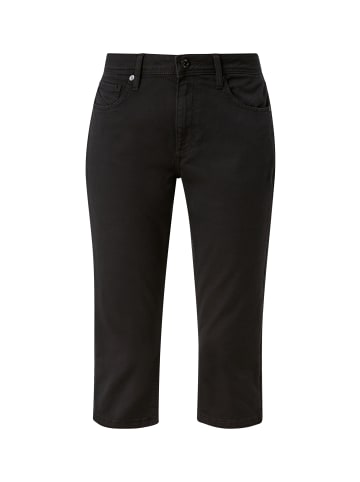 QS Jeans-Hose CATIE in 9999_schwarz