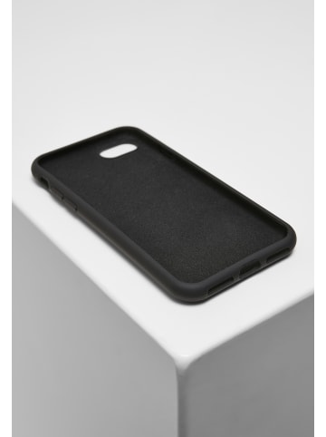  Urban Classics Accessoires  Urban Classics Accessoires Accessoires Logo Phonecase I Phone 6/7/8 in black