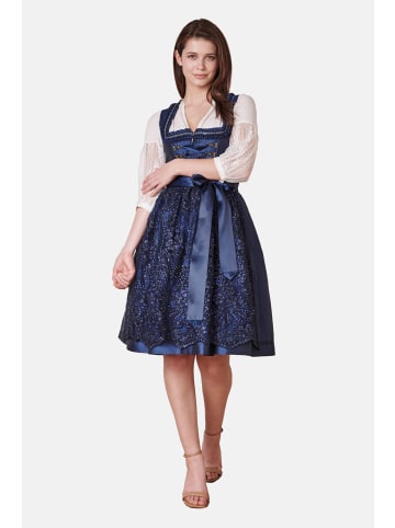 Krüger Dirndl Dirndl  in Blau