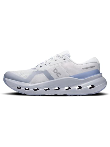 On Laufschuh Cloudrunner 3 in Lila4674