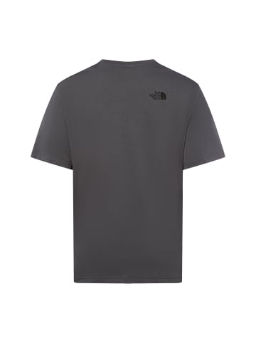 The North Face T-Shirt in anthrazit