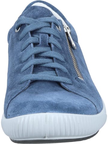 Legero Schnürschuhe in blau