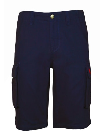 U.S. Polo Assn. Hose in dunkelblau