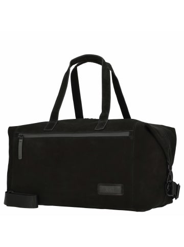 Jost Vaxholm - Reisetasche 50 cm in schwarz