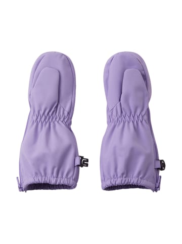 Reima Fäustlinge " Poimii " in Blooming Lilac