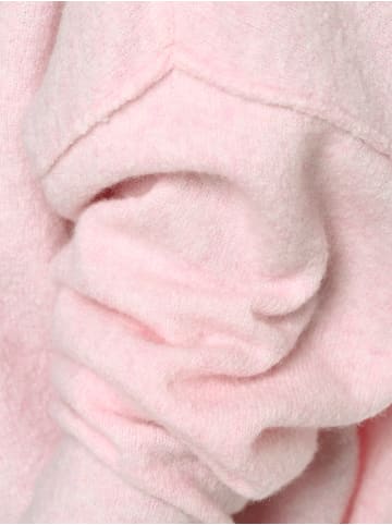 American Vintage Pullover Damsville in rosa - 0001