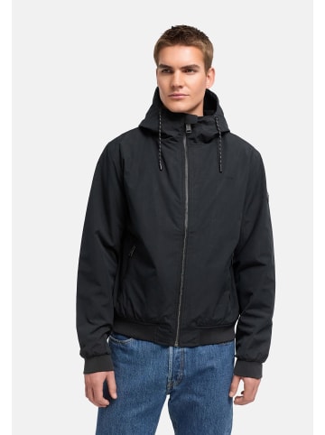 STONE HARBOUR Outdoorjacke Daxaar XX in Black
