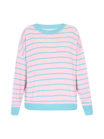 Swirly Sweater in Multicolor