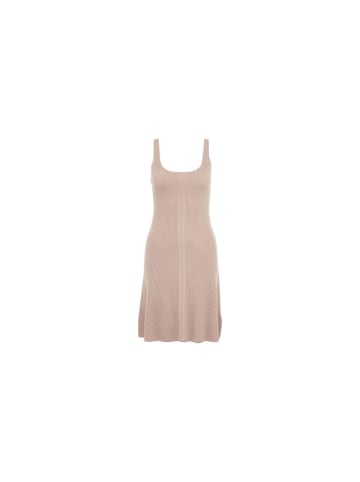 Guess Sommerkleid für Damen in unifarben in beige