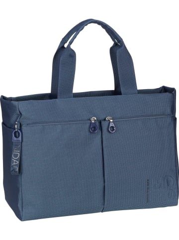 Mandarina Duck Handgepäck MD20 Duffle QMB02 in Atlantic Sea