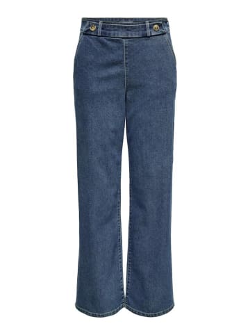 JDY Jeans in Medium Blue Denim