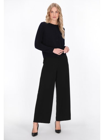 DreiMaster Women Cardigan in navy