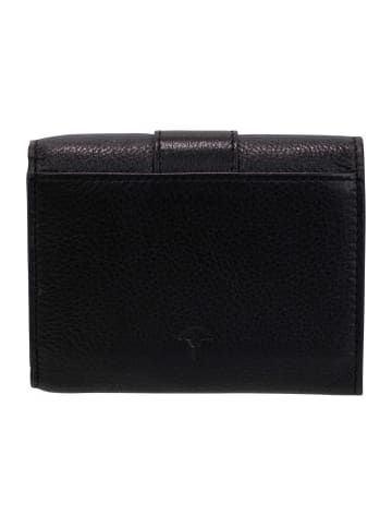 JOOP! Geldbörse 'Panarea Alida in Schwarz'