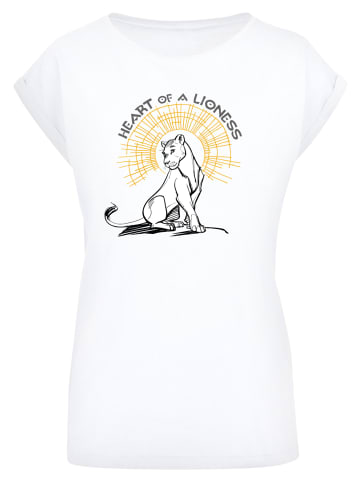 F4NT4STIC F4NT4STIC T-Shirt in white